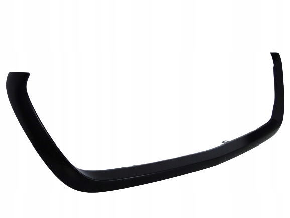 фото №1, Mercedes молдинг w бампер передній рама pod решітка радіатора sprinter w910 910