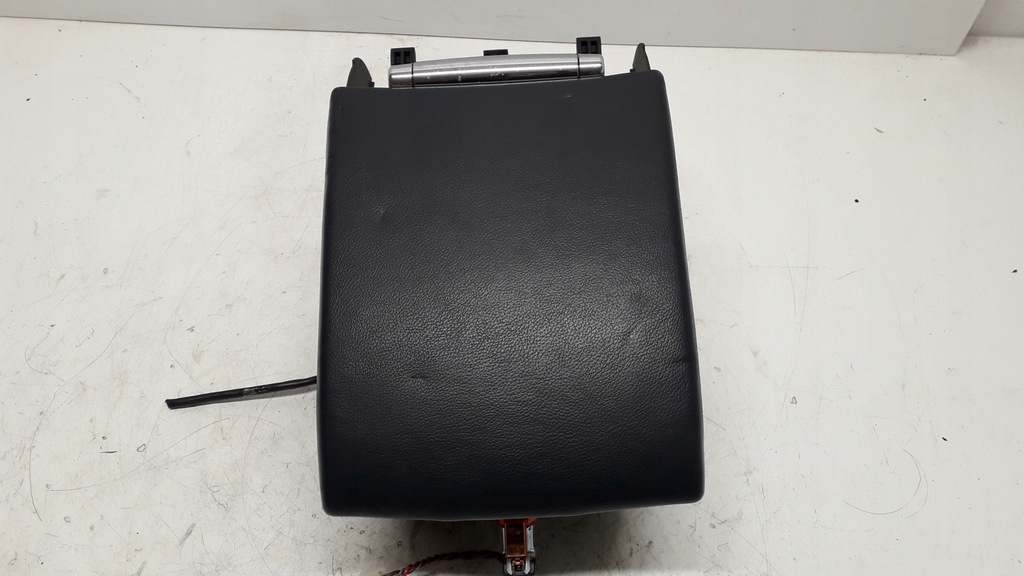 фото №6, Vw phaeton подлокотник niebieski