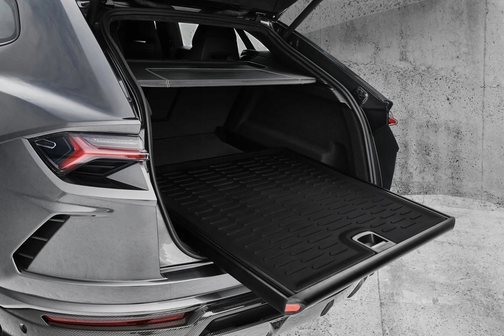 Купити Платформа багажника lamborghini urus aso rzeszów