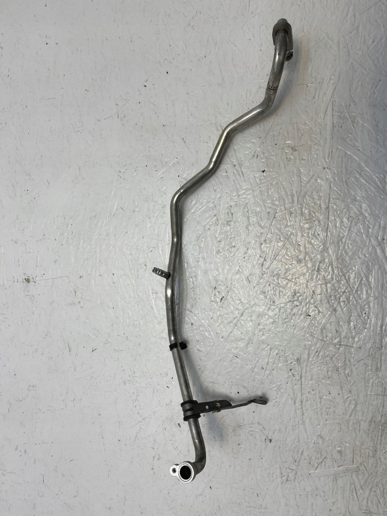 фото №1, Nissan qashqai j10 шланг кондиционера 92450jd51b