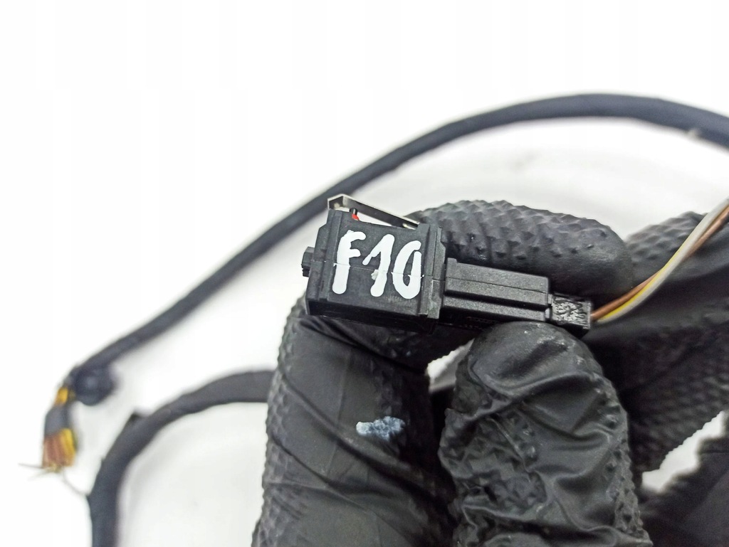 фото №15, Bmw 5 f10 f11 2013 другое