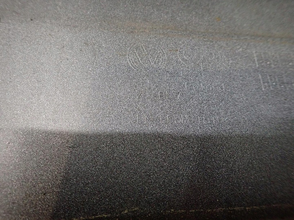 фото №5, Бампер перед передній vw caddy 2015-