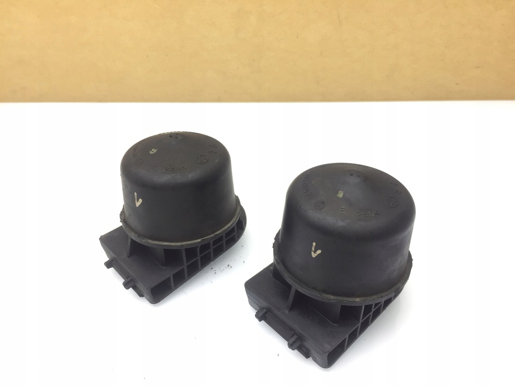 фото №1, Expert iii obój відбійники амортизаторів задня комплект