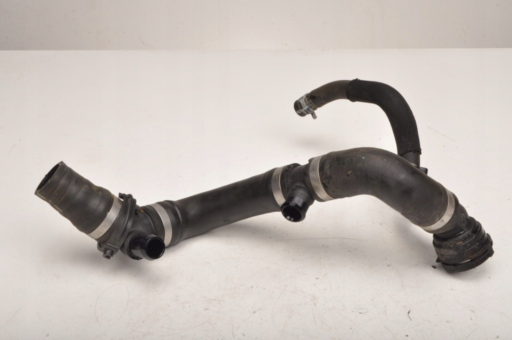 фото №5, Volvo xc60 i 2.0 d4 труба шланг wody 3133889