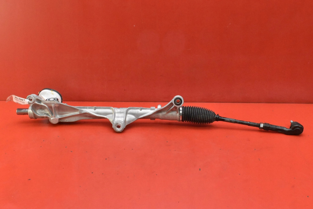 фото №8, Трансмиссия рулевая рейка eu 56500be000 hyundai kona ii 1.6 gdi hybrid 105 km