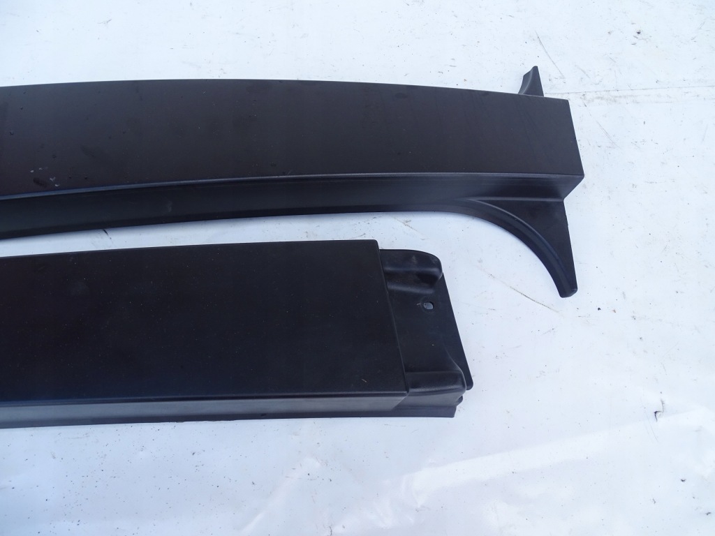 фото №3, Захист накладка молдинг стійка b ліва права 8200096314 renault espace iv