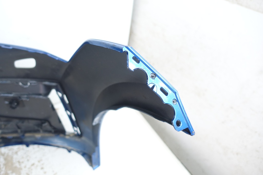 фото №11, Skoda enyaq sportline 2021- 5la бампер перед передний 5la807221fl