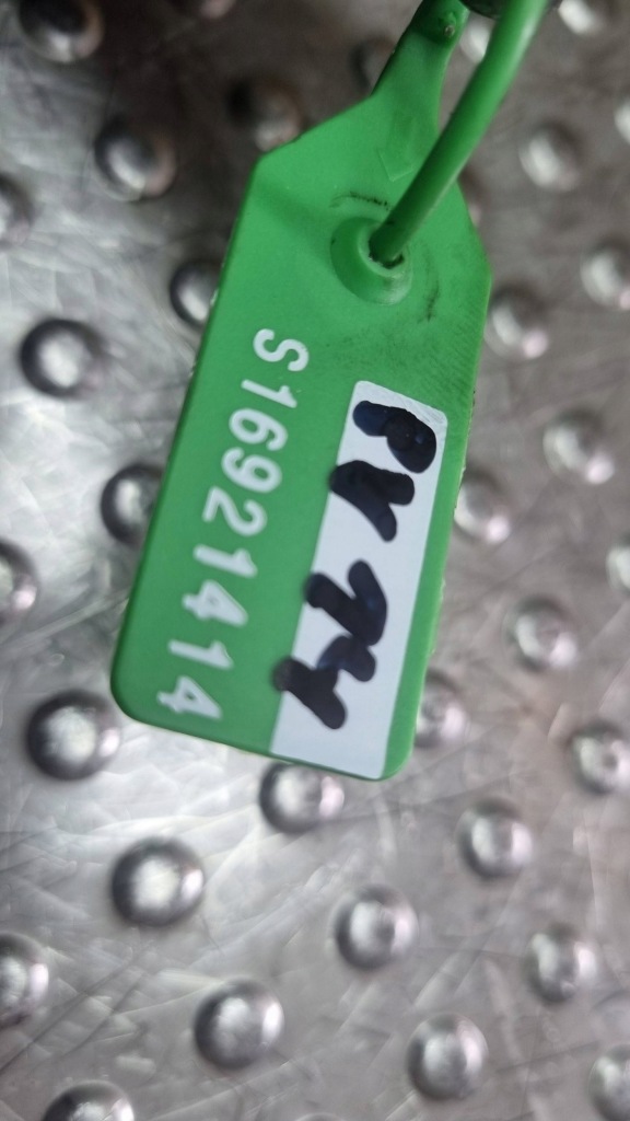 фото №6, Насос вакуум 038145209a audi a6 c5 a4 b5 b6 a3 8l passat b5 b6 1.9 tdi