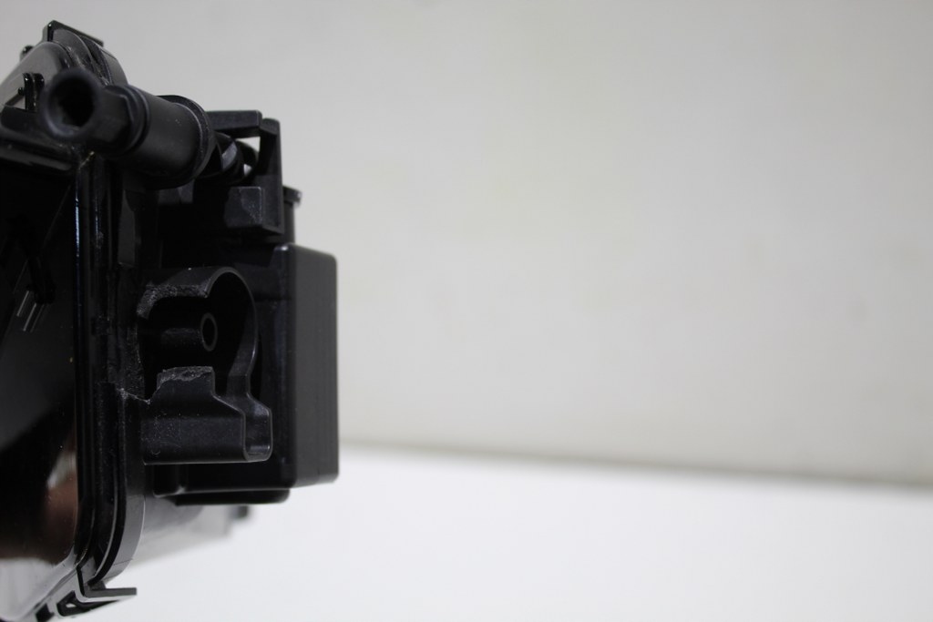 фото №4, Vw golf vii sportsvan lift протитуманна фара правий