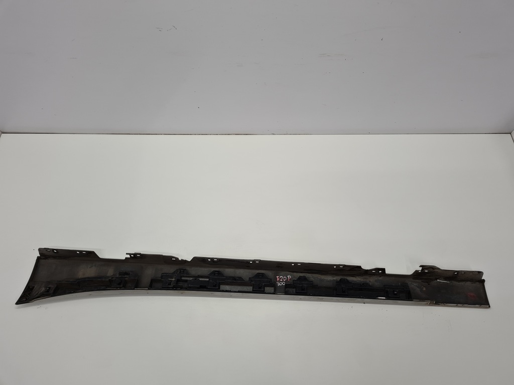 фото №7, Bmw 1 f20 молдинг порог правая 300