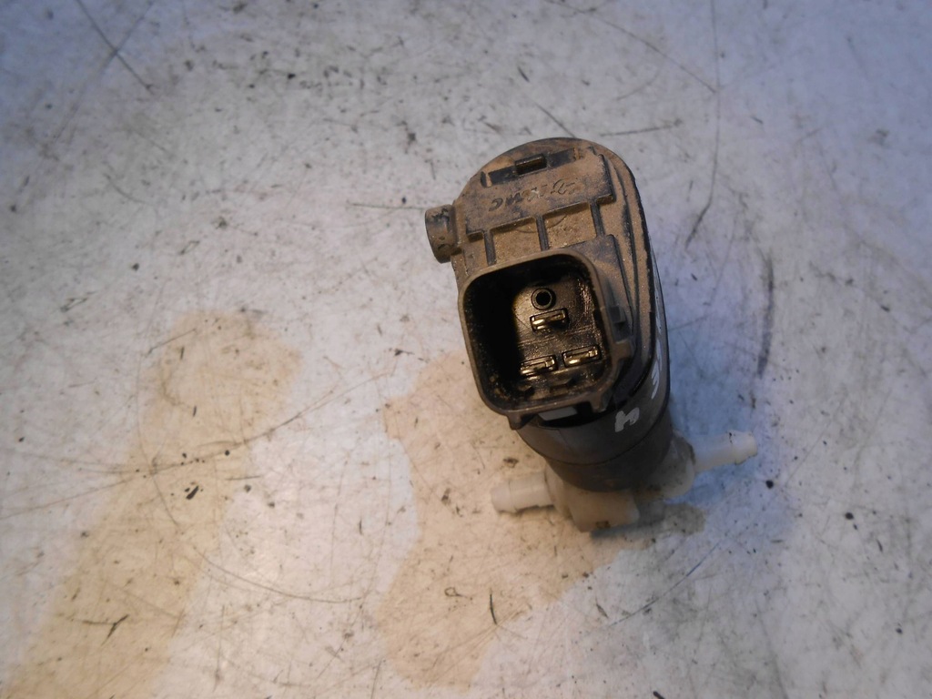 фото №10, Kia sportage iv помпа омывателя 98510-2w500