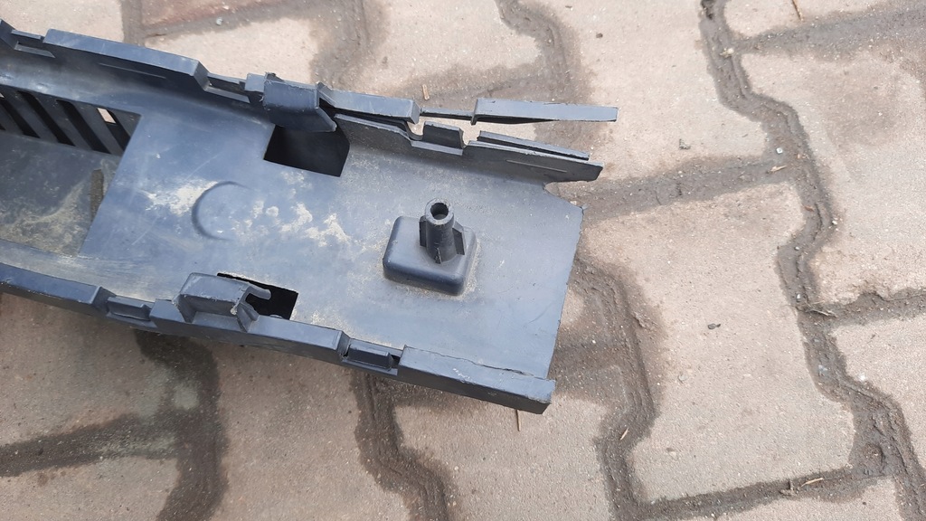 фото №8, Абсорбер перед volvo v70 30763391