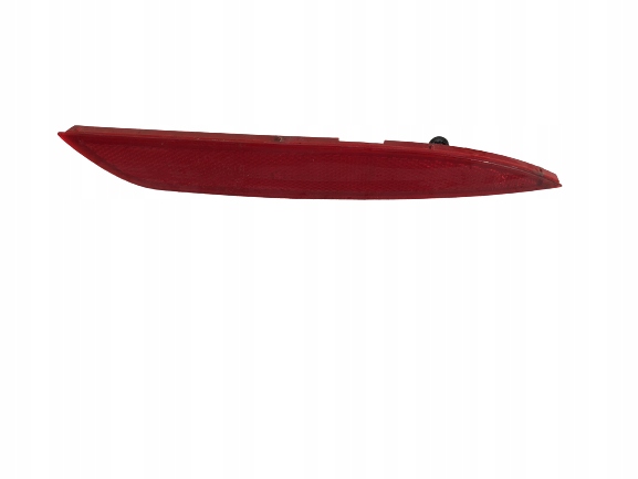 фото №1, Отражатель бампера задняя правый kia optima iv