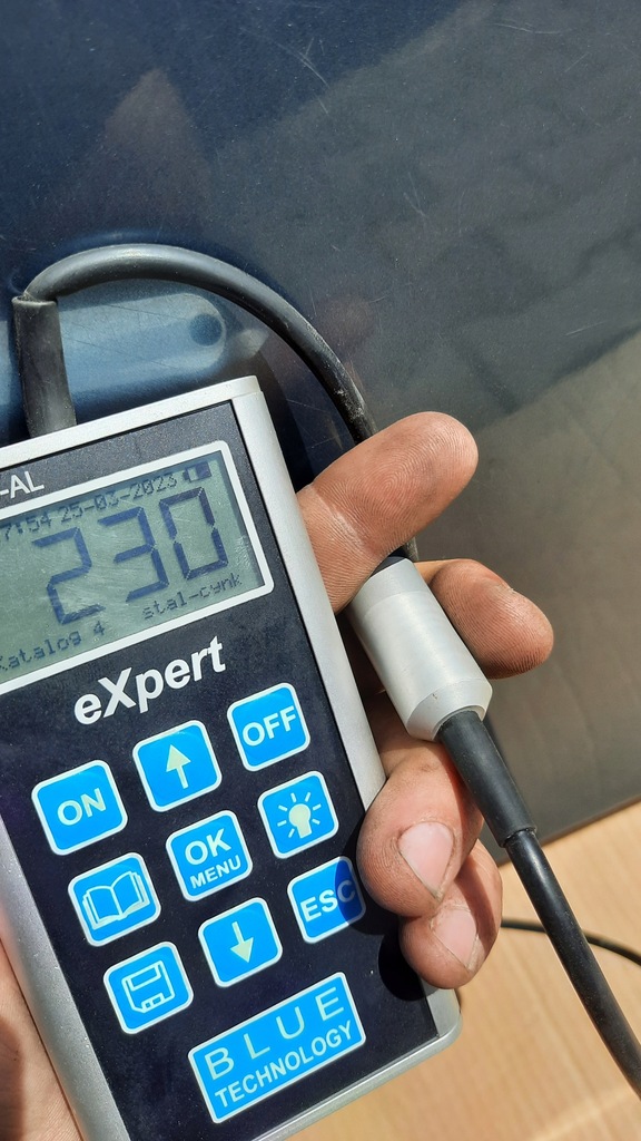 фото №7, Капот opel astra g 98r