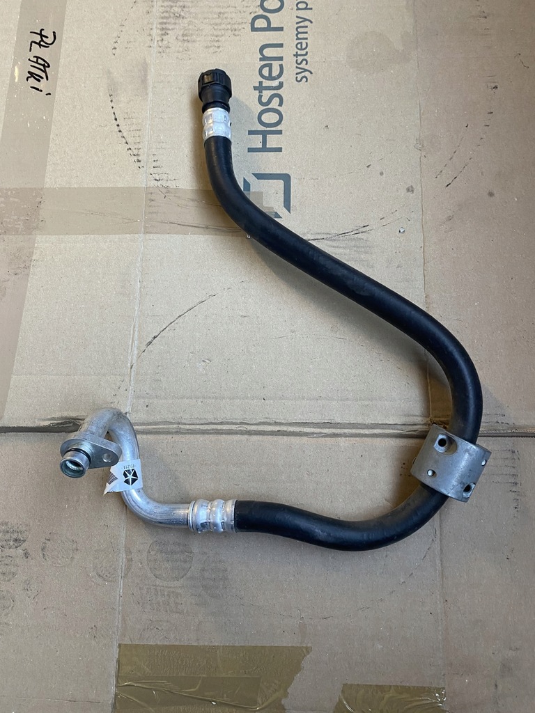 фото №1, Jeep compass ii шланг кондиціонера 68302465aa