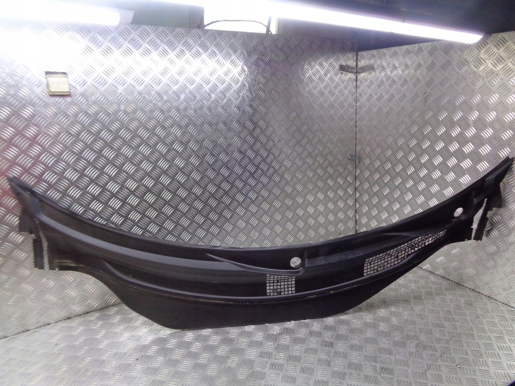 фото №1, Жабо chrysler pacifica