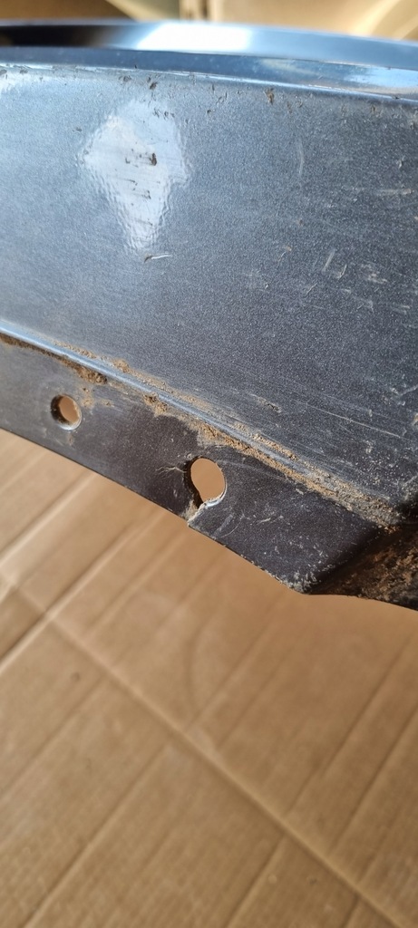 фото №12, Bmw 2 f22 f23 m-pakiet бампер передний перед