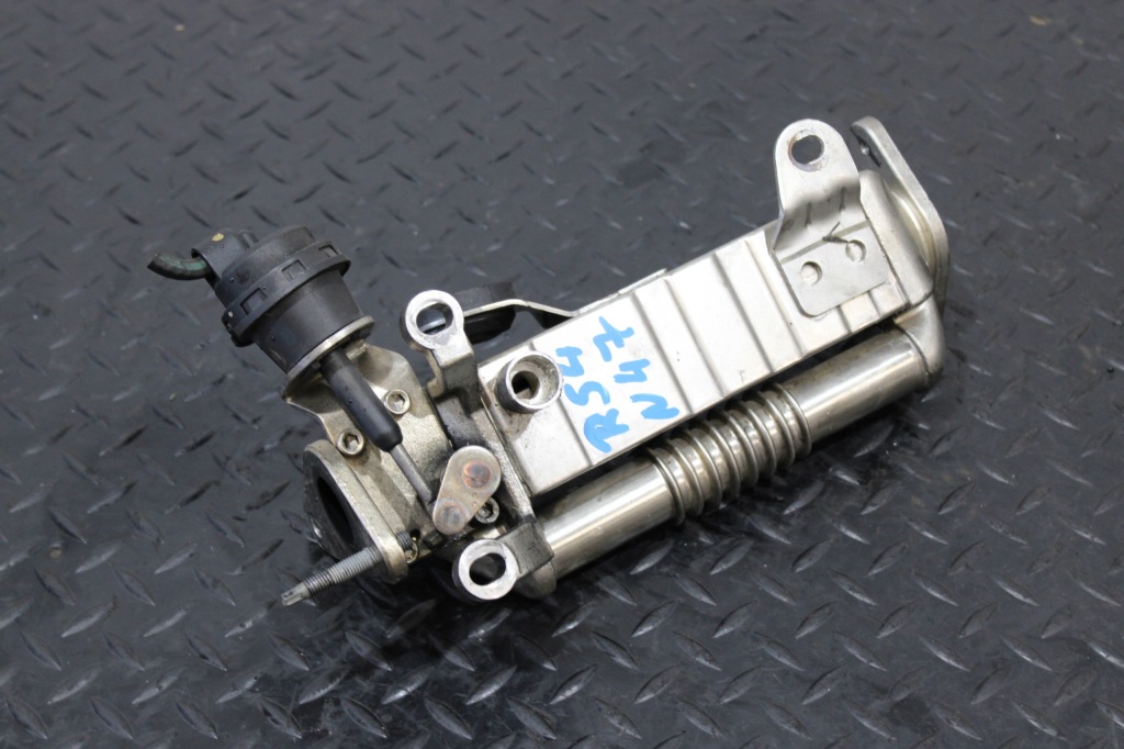 Купить Радиатор выхлопных газов mini clubman r55 n47 7823319