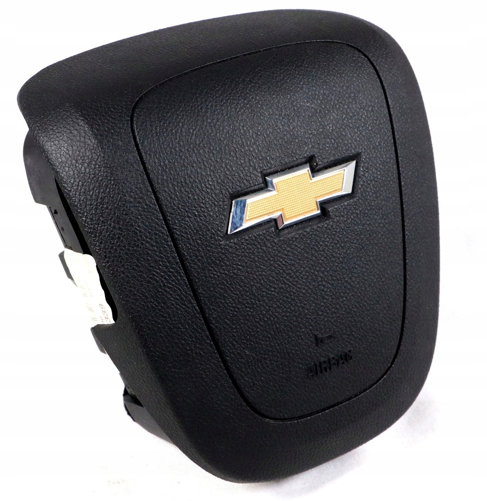 фото №1, Camaro ss 2015 подушка водія подушка безпеки повітропровід