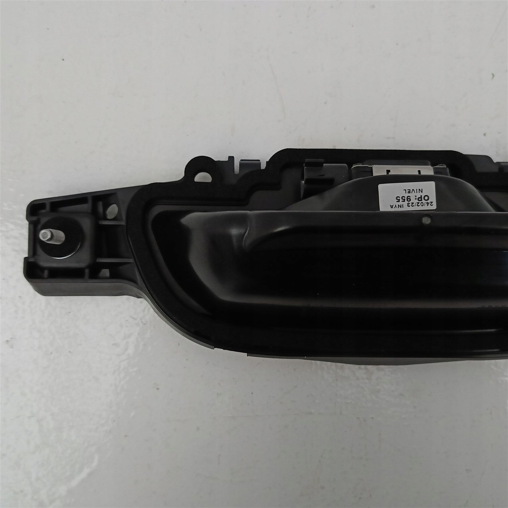 фото №6, Ручка багажника ford galaxy po 2016 em2b-u425a22-a