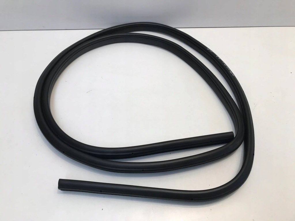 фото №1, Qashqai iii j12 2022 прокладка двері перед права