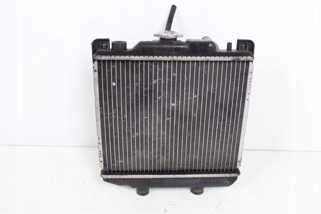 фото №1, Радіатор wody aixam 400 1997r.