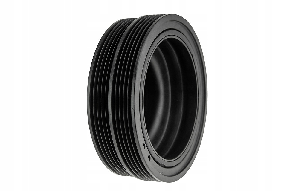 фото №6, Шкив коленчатого вала коленчатого mitsubishi space star