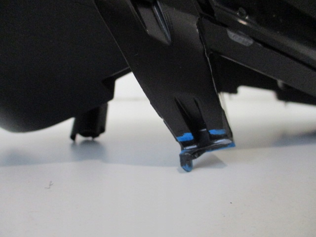 фото №8, Citroen c3 iii лампа led левая nowa 9823313080