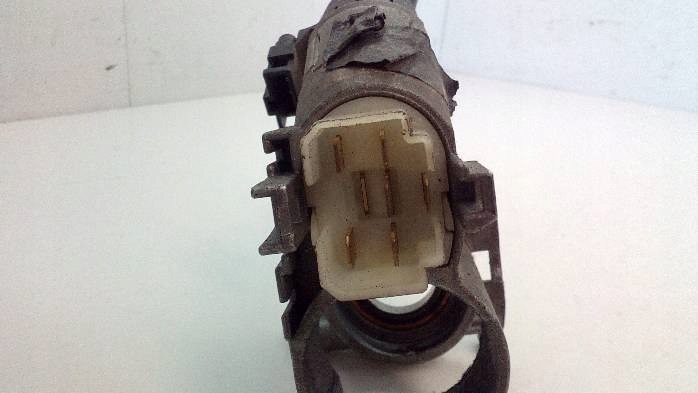 фото №7, Замок запалювання ключ seat ibiza ii fl 1,9 d 6k0905851