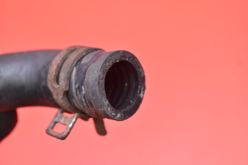 фото №7, Wąż шланг труба wody 7575435 bmw f02 4.4 v8 407 km 08-12