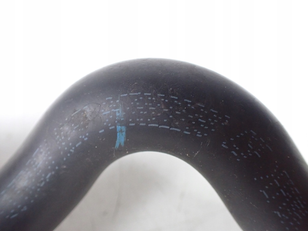 фото №4, Шланг wody обігрівача crossland x