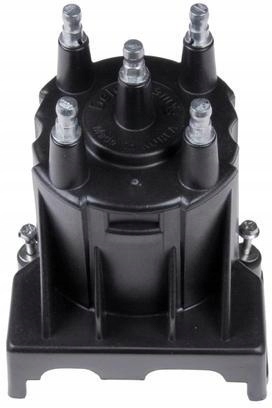 фото №1, Blue print крышка трамблёра зажигания adg01423