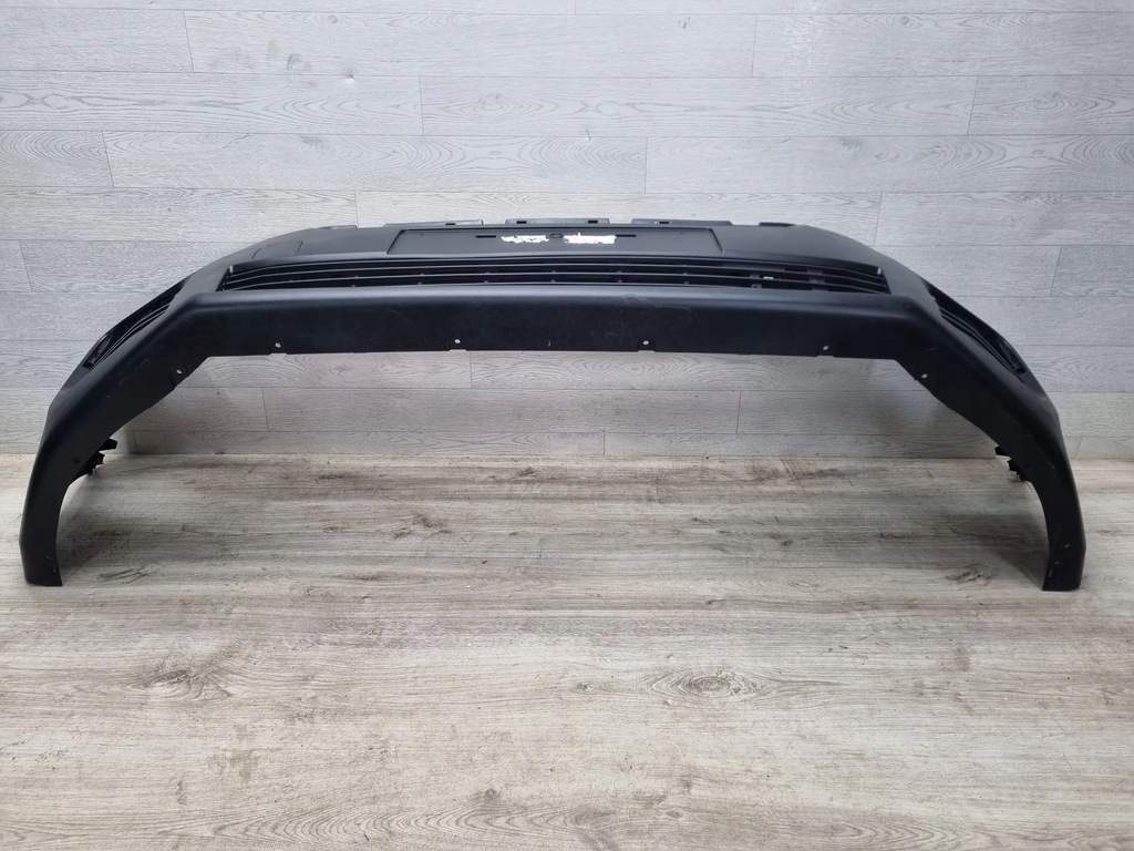 фото №9, Citroen berlingo 2022 с передний бамперы