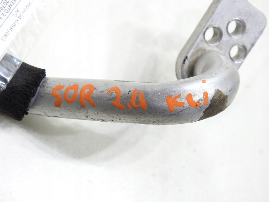 фото №7, Wąż трубка шланг кондиціонера kia sorento i 2.4 b