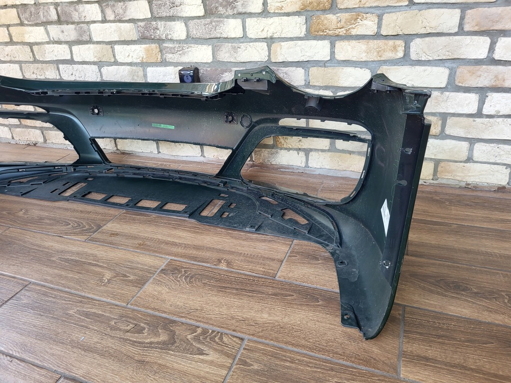 фото №14, Бампер перед porsche 911 991 lift 16- 991505311