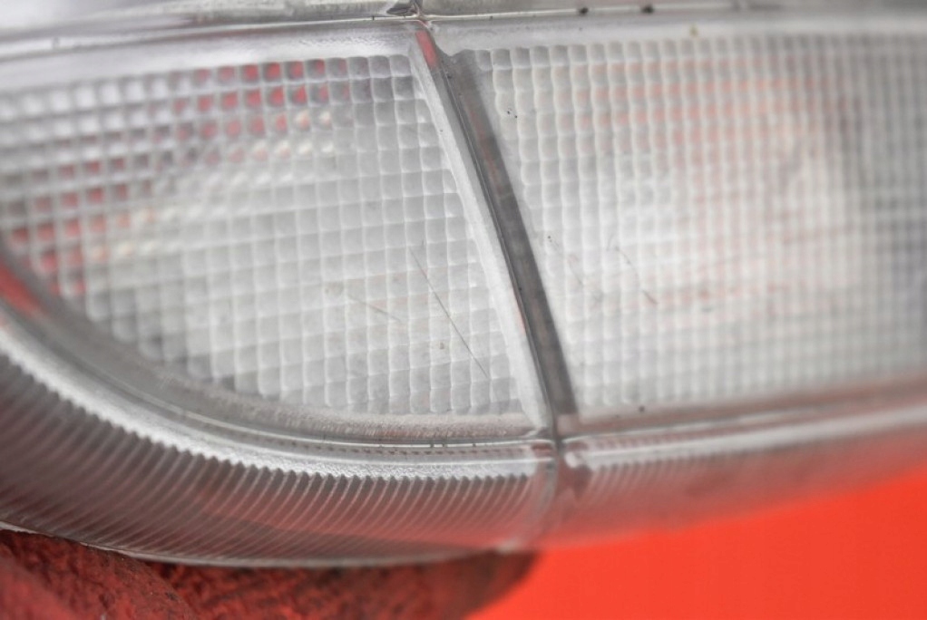 фото №9, Лампа освещение салона yf1a-13776-ad ford explorer 3 iii 02-06