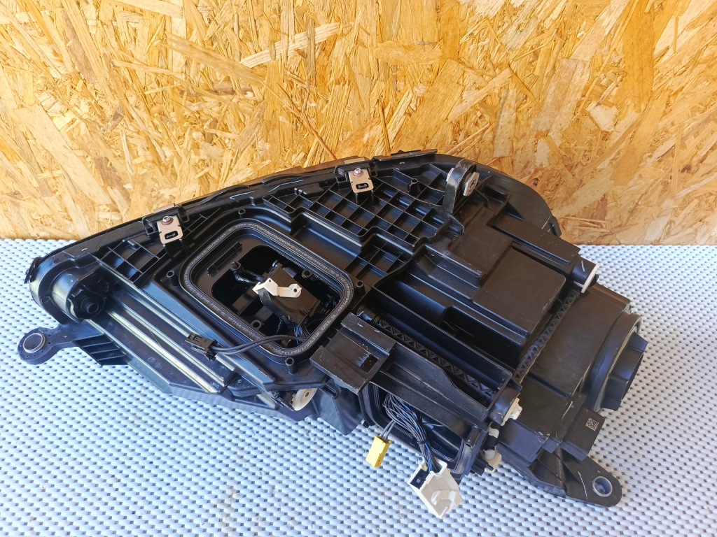 фото №11, Лампа перед левая mercedes gle w167 full led multibeam a1679064708