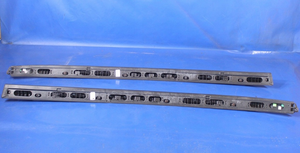 фото №14, Рейлинги кровельные jeep compass i 11-17r lift