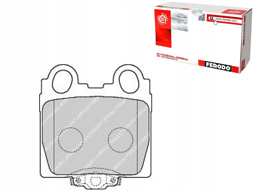 фото №1, Гальмівні колодки гальмівні lexus задня gs is 97-05 з датчик