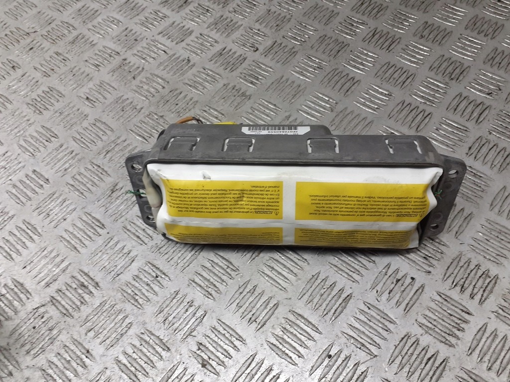 фото №1, Подушка подушка безпеки пасажира alfa romeo 147 46748661