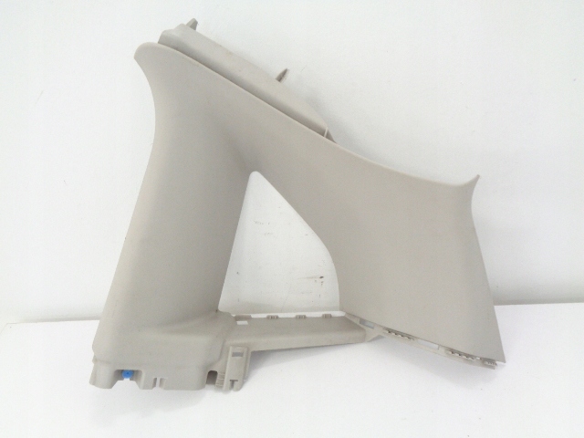 фото №1, Citroen c3 ii защита стойка правая задняя