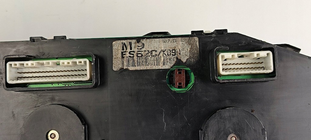 фото №5, Лічильник приладова панель nissan navara