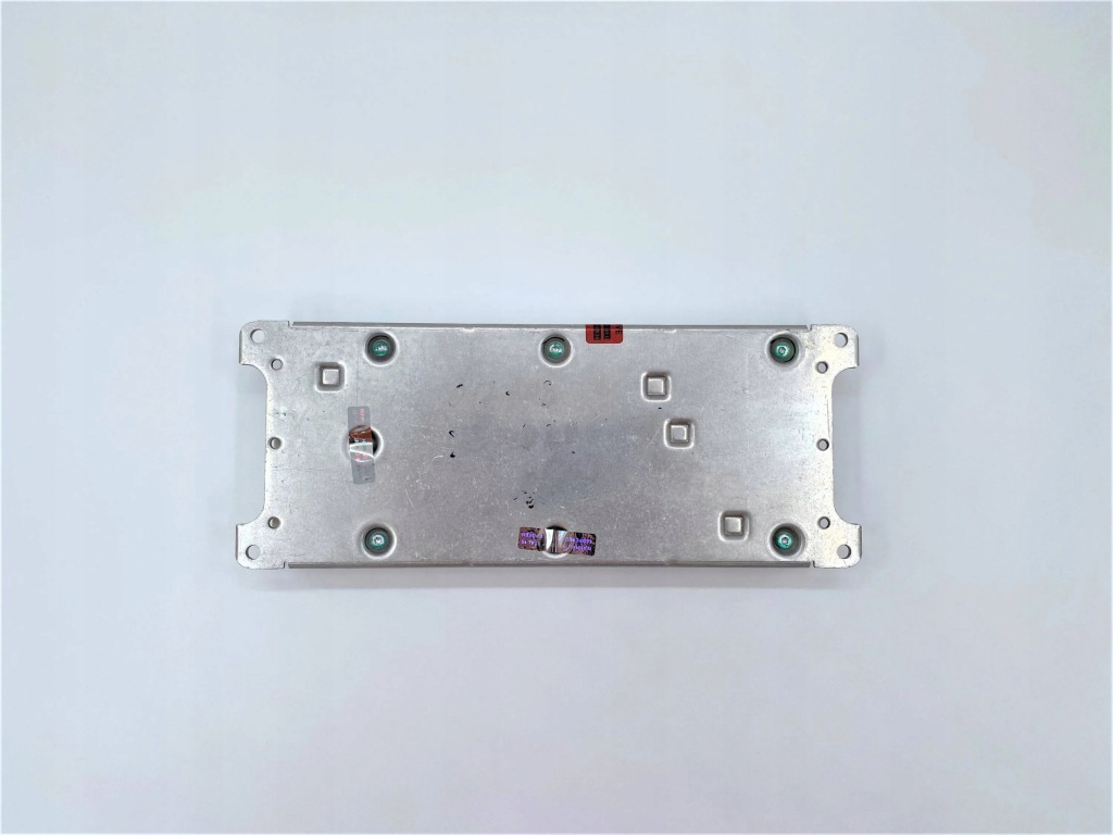 фото №4, Bmw 7 f01 f02 f03 f04 2011 модуль / блок управления bluetooth 9202332