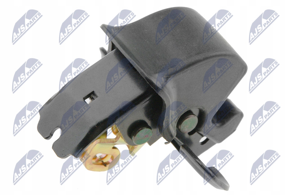 фото №12, Замок нижний задних дверь левых ezc-re-024 nty