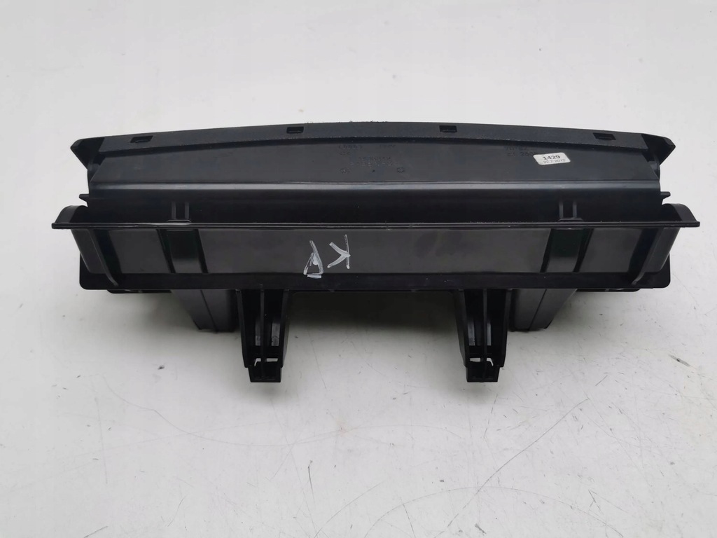 фото №5, Audi a7 s7 4g 2012 перед сторона ліва обшивка сидіння