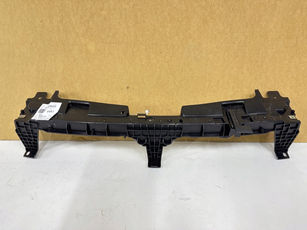 фото №1, Peugeot 508 i lift усилитель верхний pas передний 9807628677