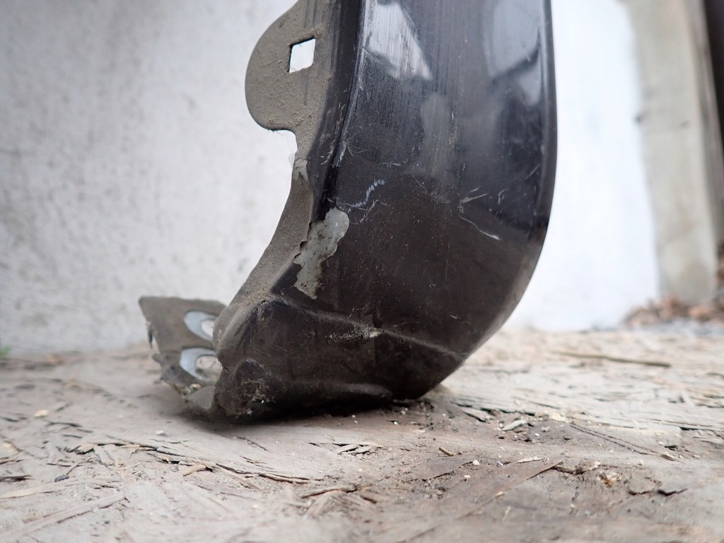 фото №11, Крила лівий перед передній vw volkswagen sharan seat alhambra 7n 2010-