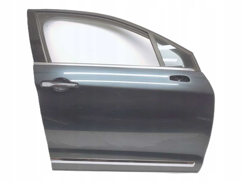 фото №1, Citroen c5 iii дверь правый перед передние kgnc