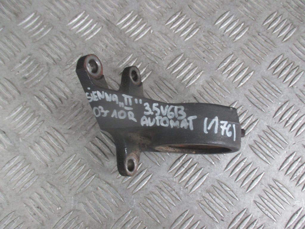 фото №1, Підпора піввісь toyota sienna 03-10r