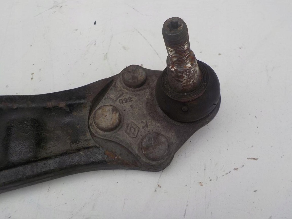 фото №2, Рычаг левый перед renault espace v